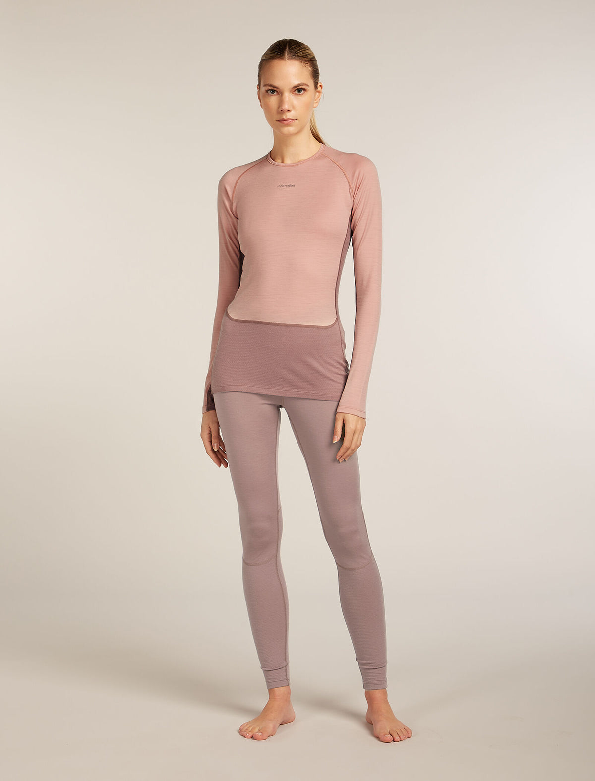 Haut thermique 200 Femme  - 3