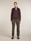 Haut thermique 200 Femme  - 4