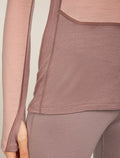 Haut thermique 200 Femme  - 8