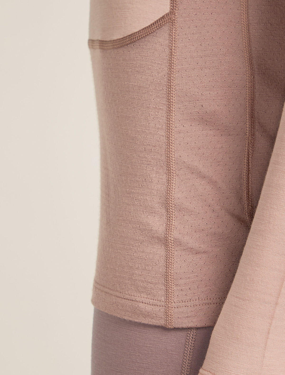 Haut thermique 200 Femme  - 9