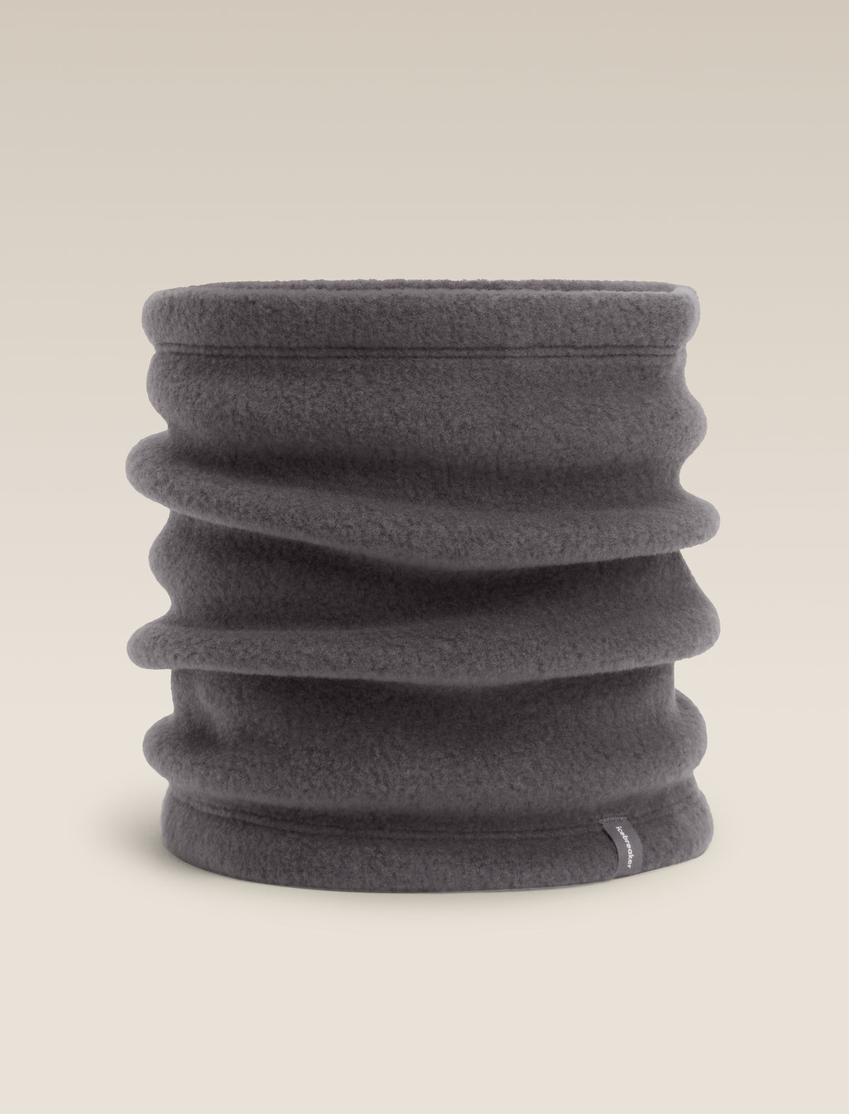 Unisex Merino Blend 800 RealFleece™ Classic Pile Chute Obsidian - 1