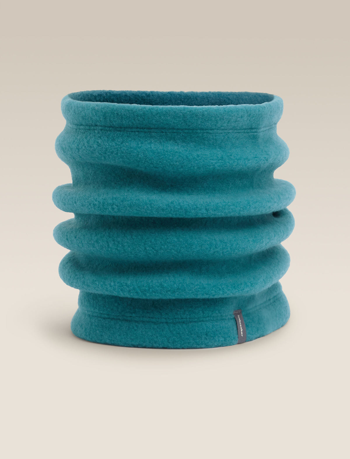 Unisex Merino Blend 800 RealFleece™ Classic Pile Chute Topaz - 3