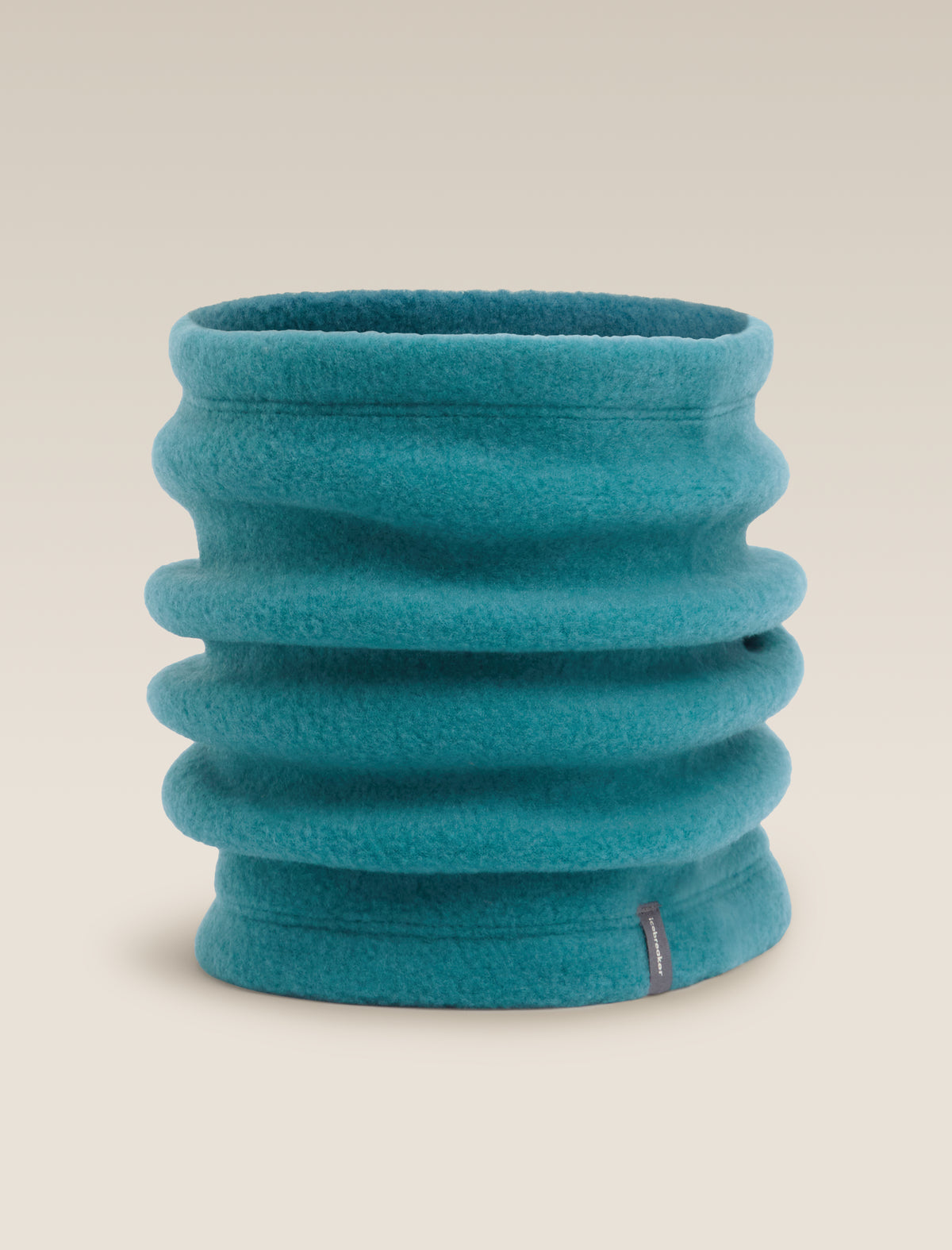 Unisex Merino Blend 800 RealFleece™ Classic Pile Chute Topaz - 2