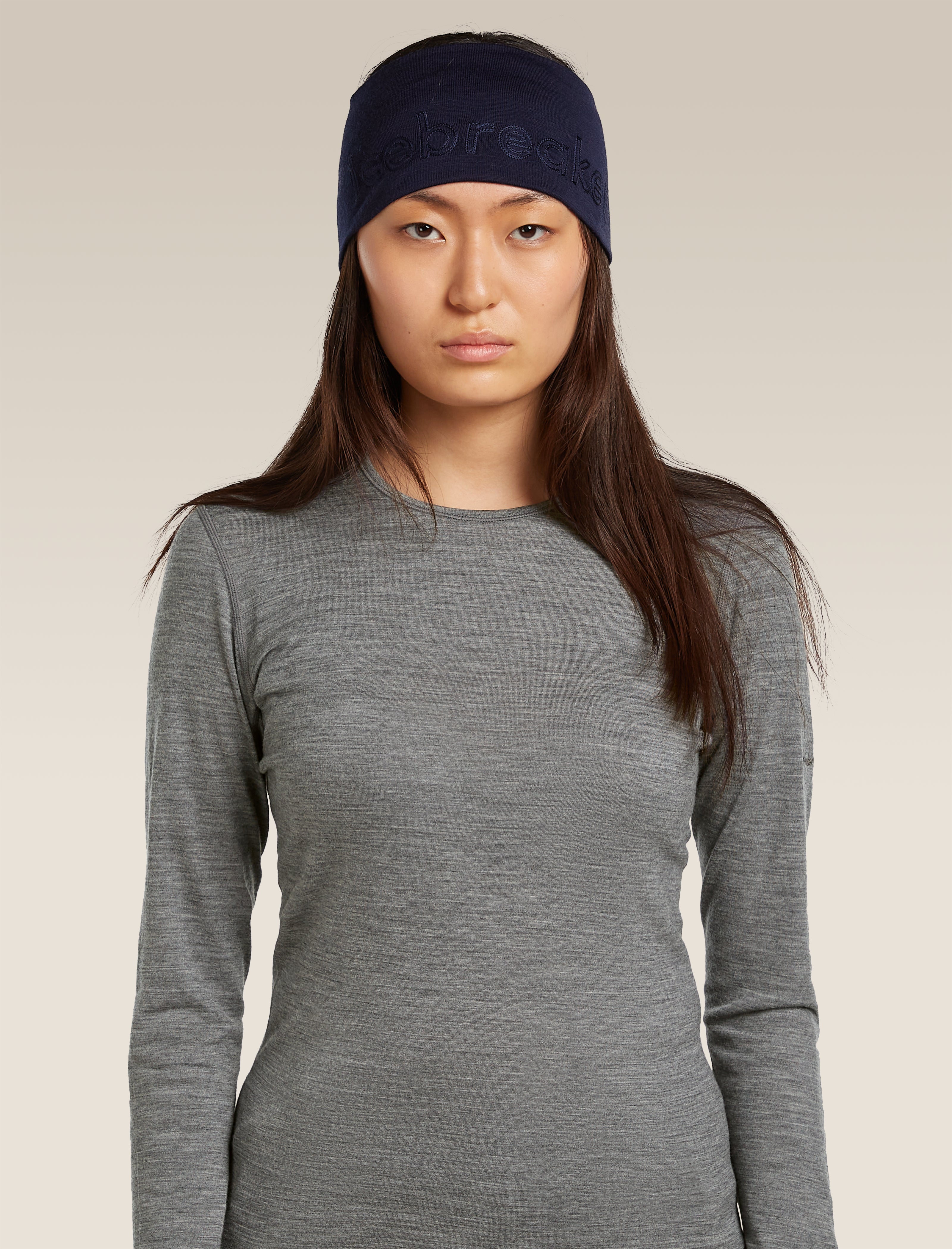 Unisex Merino 260 Tech Headband