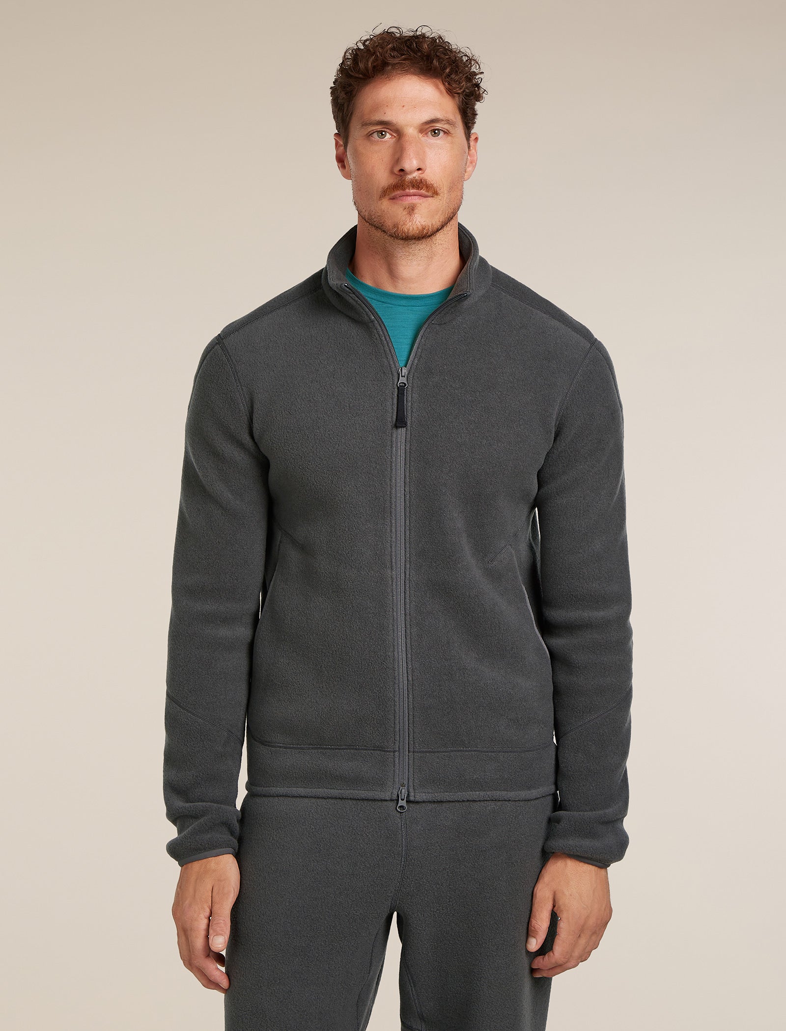 RealFleece™ | icebreaker