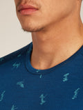 Haut thermique 200 Oasis Snow Day Homme  - 6
