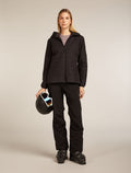 Haut thermique 200 Oasis Rainer Ridge Femme  - 4