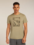 T-shirt 150 Tech Lite Summit Homme  - 1