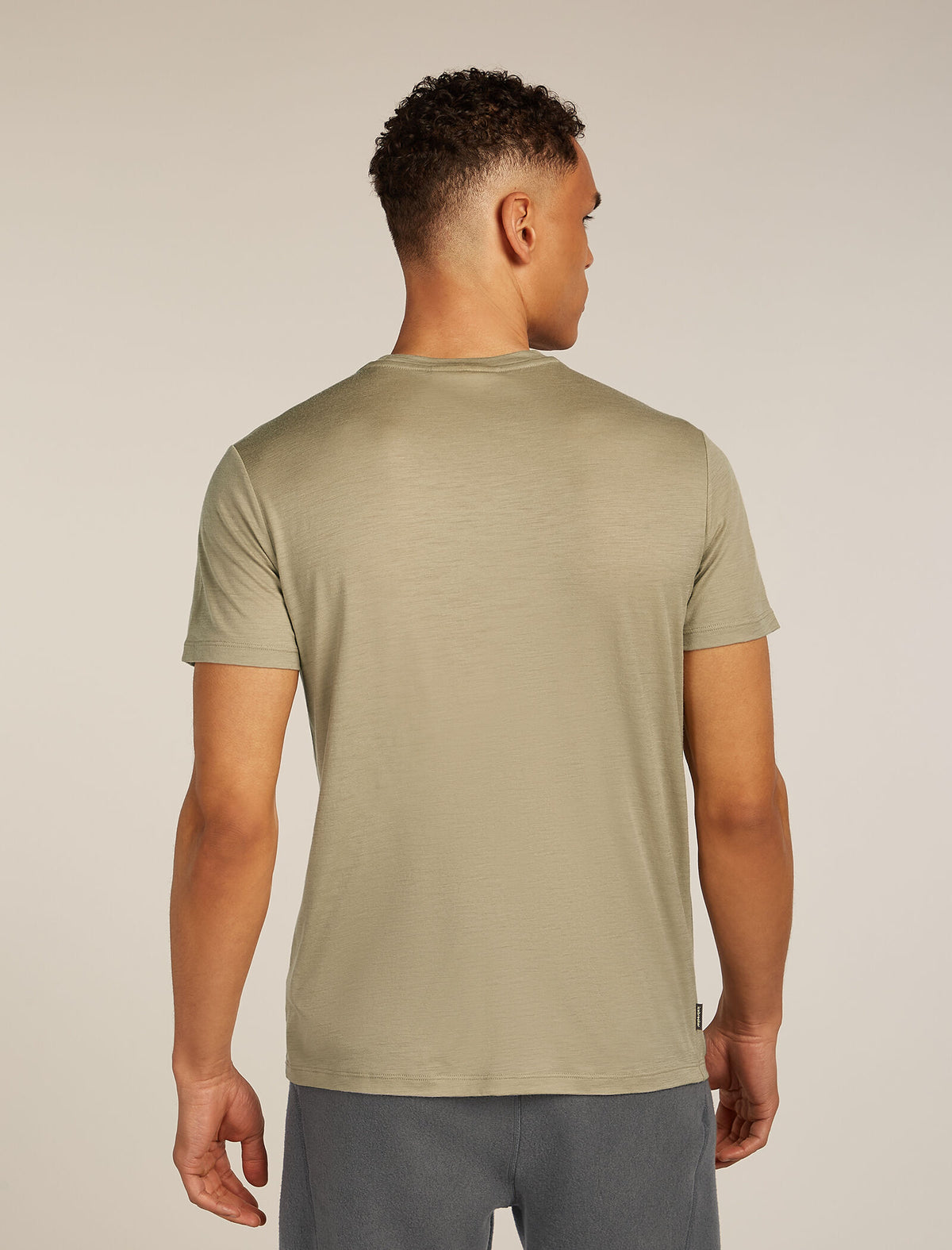 T-shirt 150 Tech Lite Summit Homme  - 2