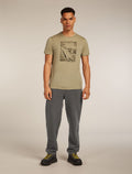 T-shirt 150 Tech Lite Summit Homme  - 3