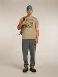 T-shirt 150 Tech Lite Summit Homme  - 4
