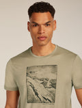 T-shirt 150 Tech Lite Summit Homme  - 5