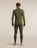 Haut thermique demi-zip 200 Homme  - 8