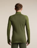 Haut thermique demi-zip 200 Homme  - 2
