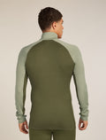 Chandail demi-zippé thermique à manches longues ZoneKnit™ Merino 260 Men's  - 2