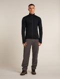 Veste zippée 300 Descender Homme  - 3