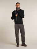Veste zippée 300 Descender Homme  - 4