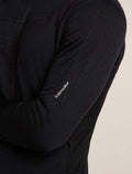Veste zippée 300 Descender Homme  - 5