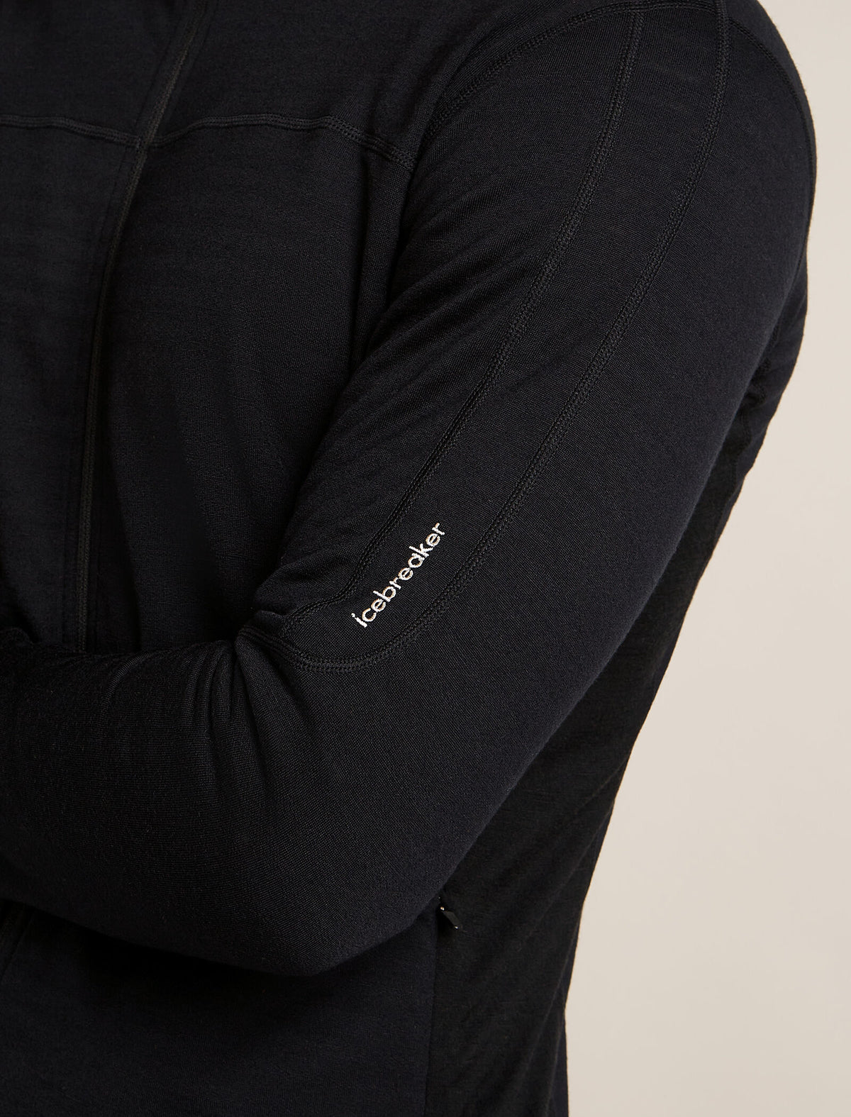 Veste zippée 300 Descender Homme  - 5