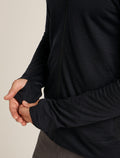 Veste zippée 300 Descender Homme  - 7