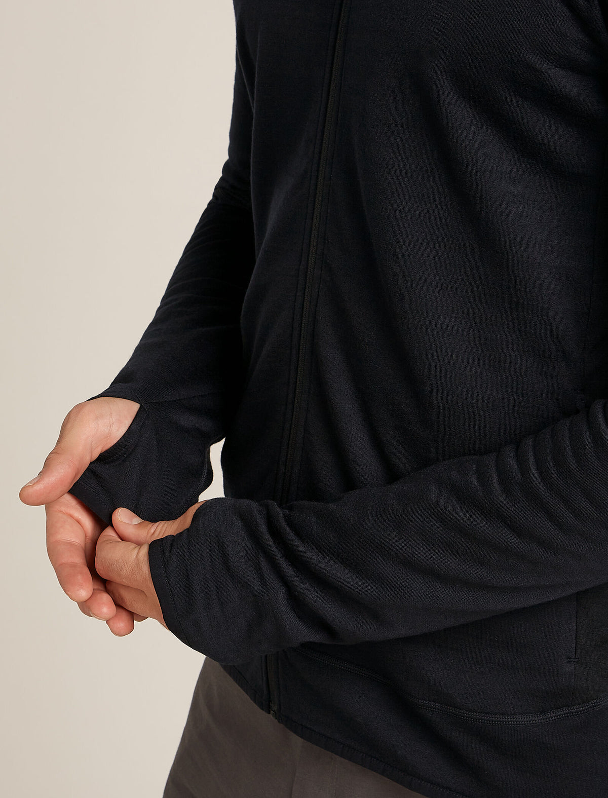 Veste zippée 300 Descender Homme  - 7