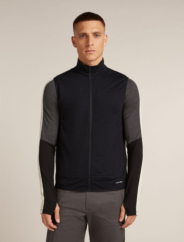 Pulls laine mérinos Icebreaker | Achat en ligne Pulls laine mérinos Icebreaker | Achat en ligne