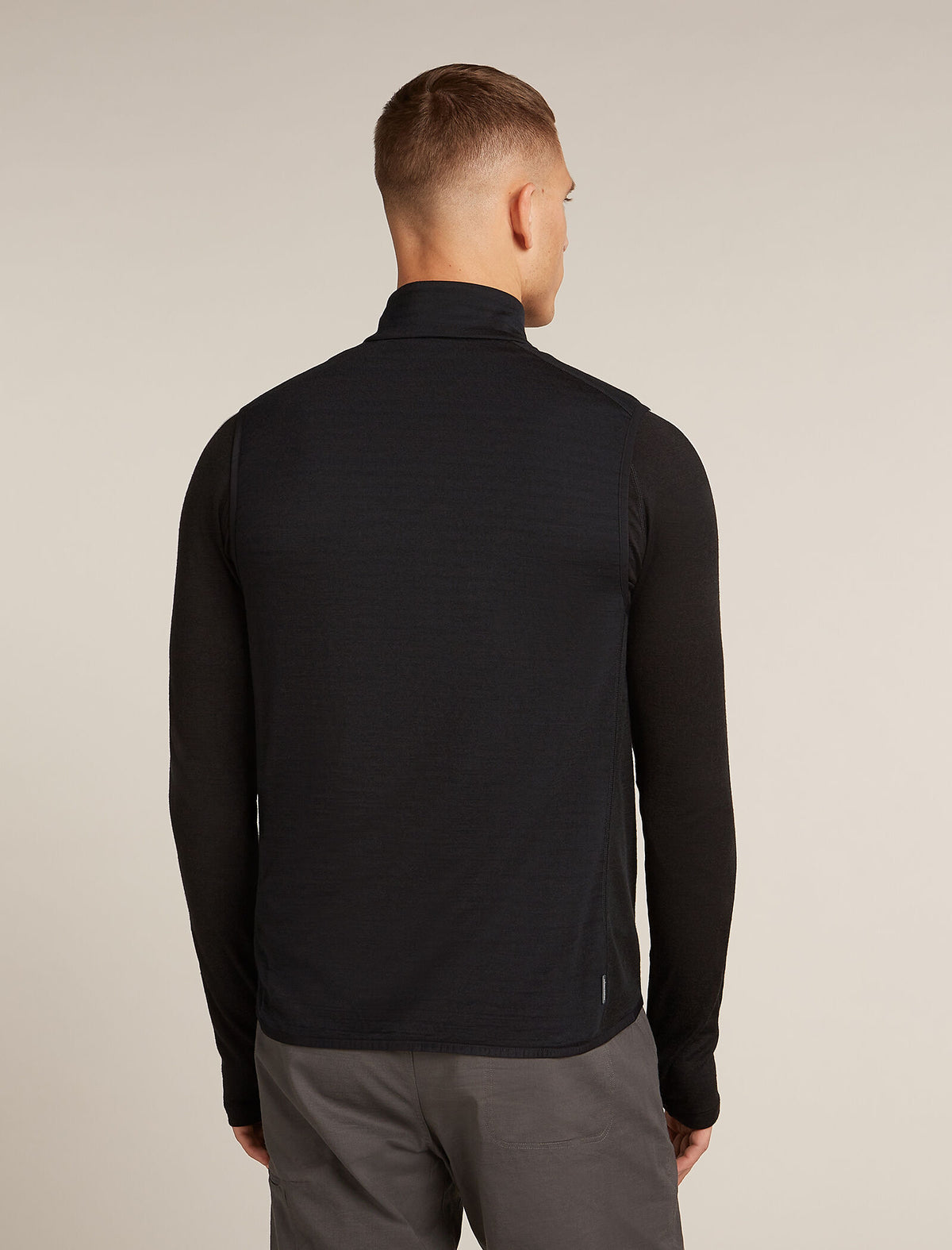 Veste sans manches 300 Descender Homme  - 2