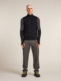 Veste sans manches 300 Descender Homme  - 4