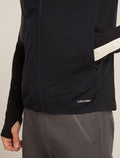 Veste sans manches 300 Descender Homme  - 7