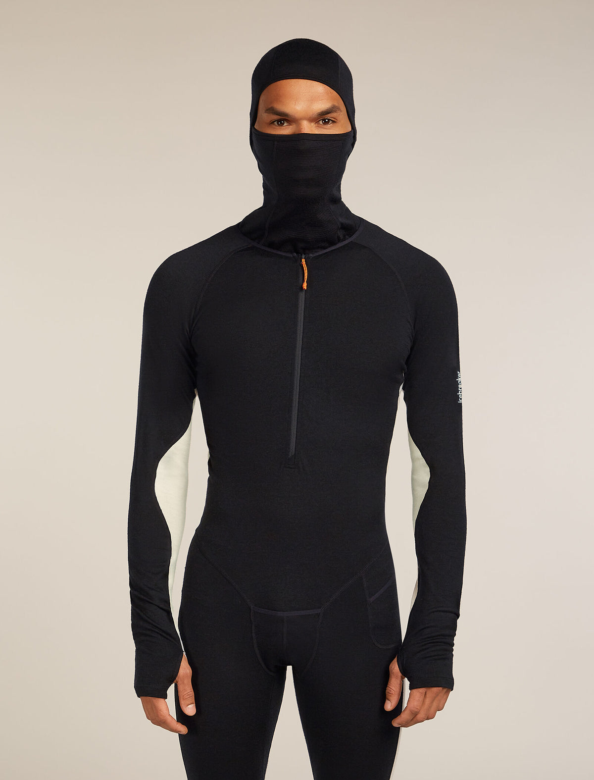 Combinaison thermique 200 Oasis+ Homme  - 1