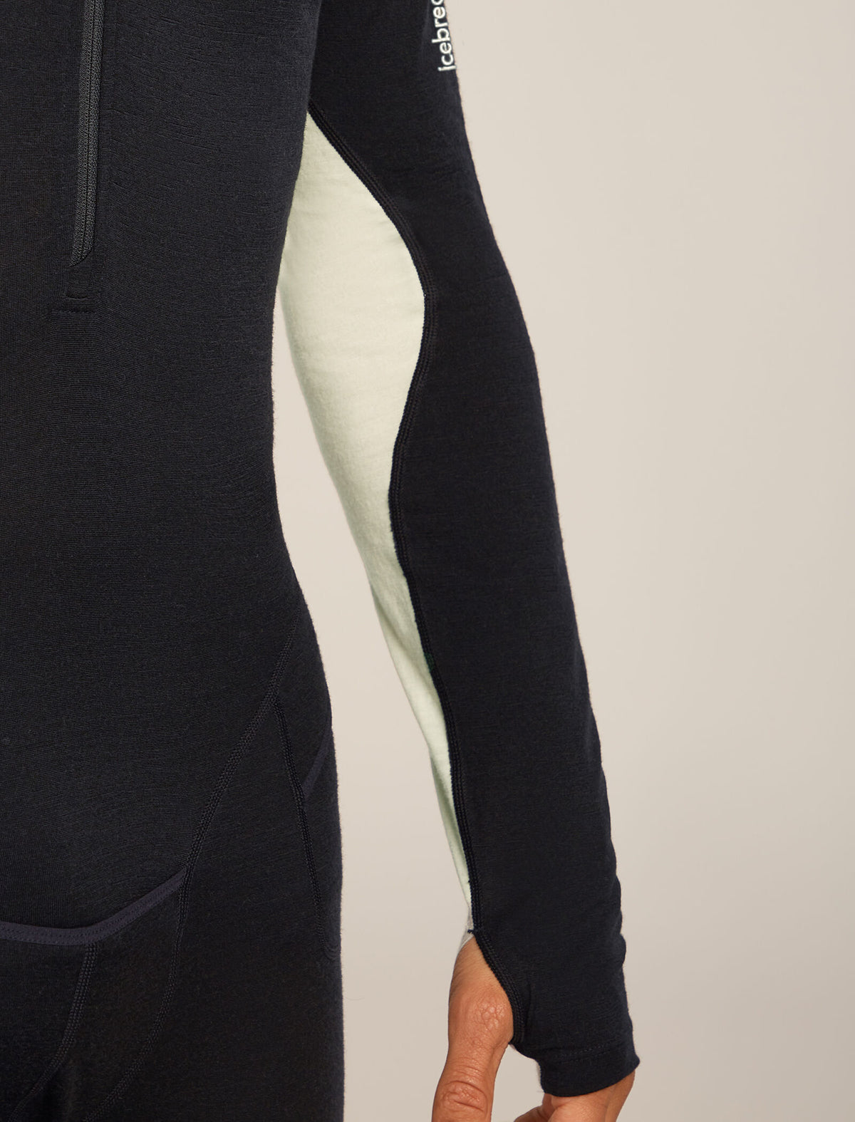 Combinaison thermique 200 Oasis+ Homme  - 10