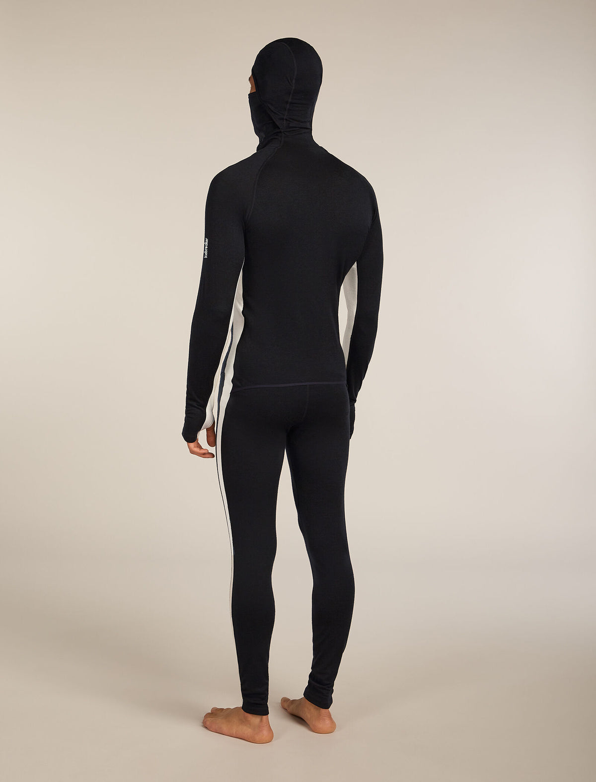 Combinaison thermique 200 Oasis+ Homme  - 2