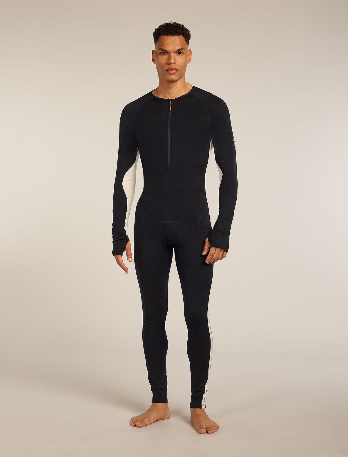 Combinaison thermique 200 Oasis+ Homme  - 3