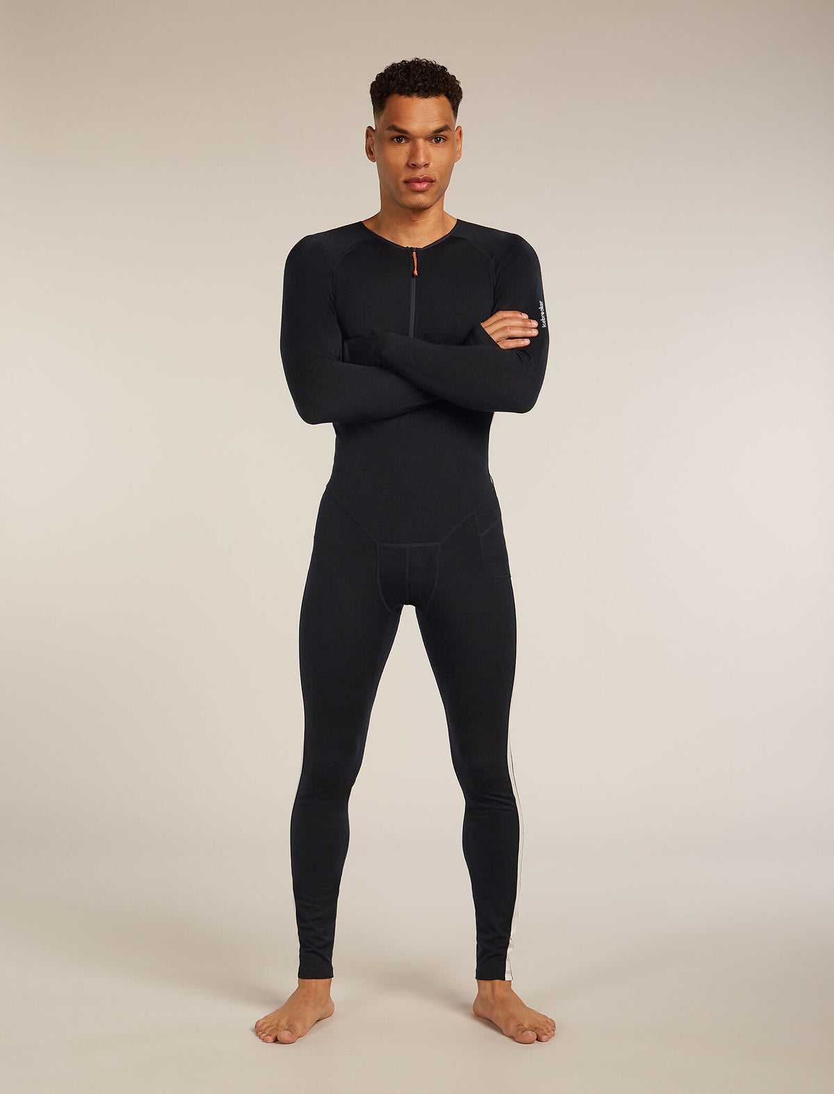 Combinaison thermique 200 Oasis+ Homme  - 4