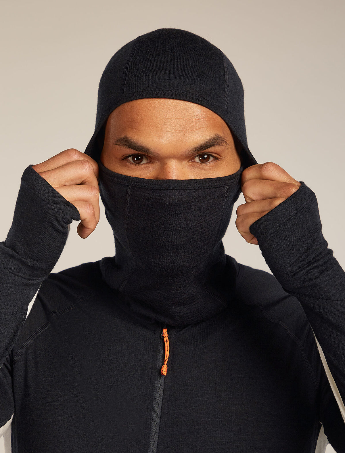 Combinaison thermique 200 Oasis+ Homme  - 7