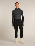 Sweat à capuche demi-zip 200 Oasis+ Homme  - 9