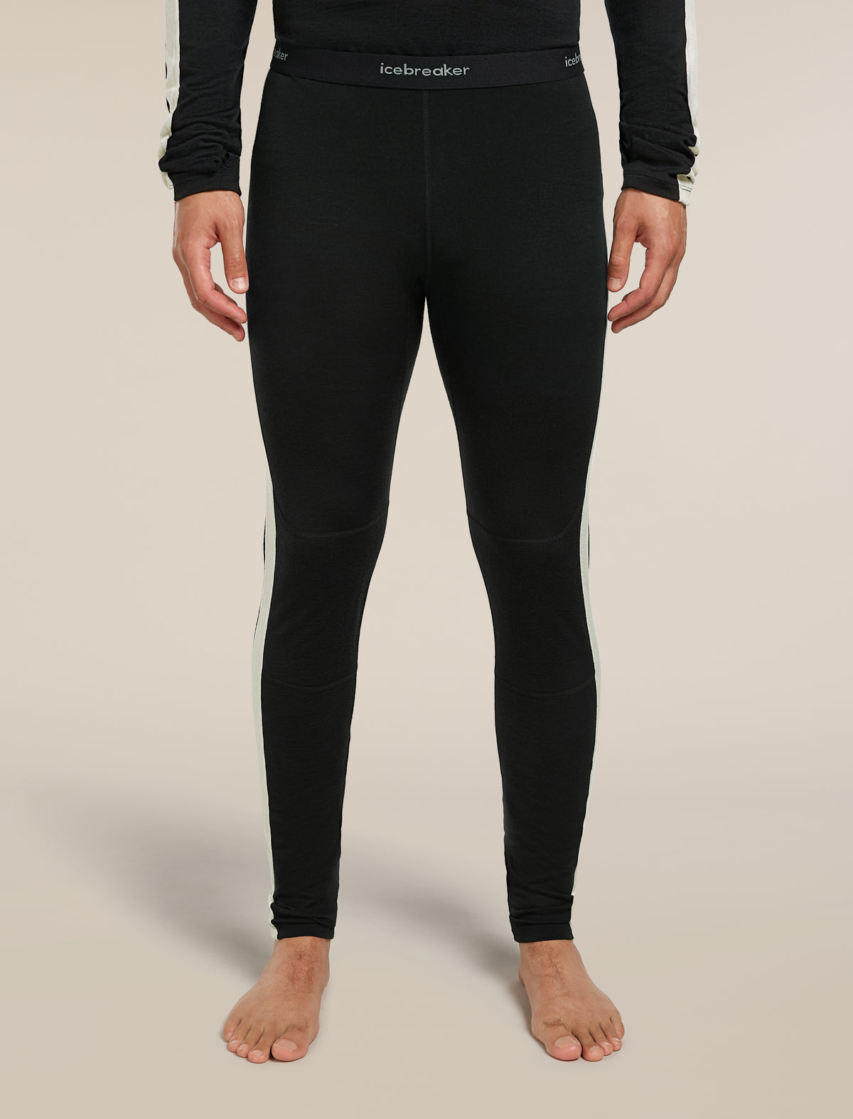 Legging thermique 200 Oasis+ Homme  - 1