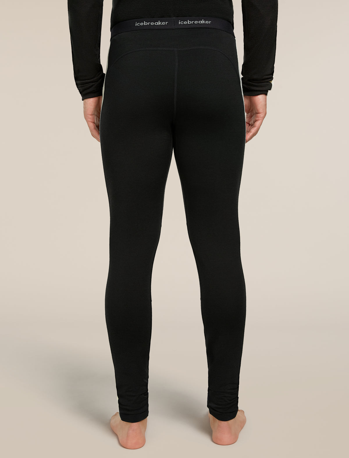 Legging thermique 200 Oasis+ Homme  - 2