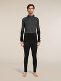 Legging thermique 200 Oasis+ Homme  - 3