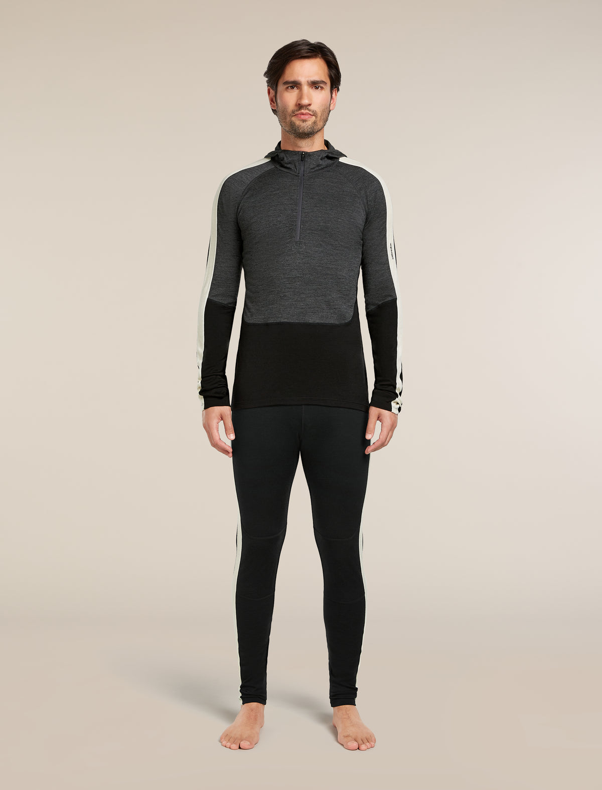 Legging thermique 200 Oasis+ Homme  - 3