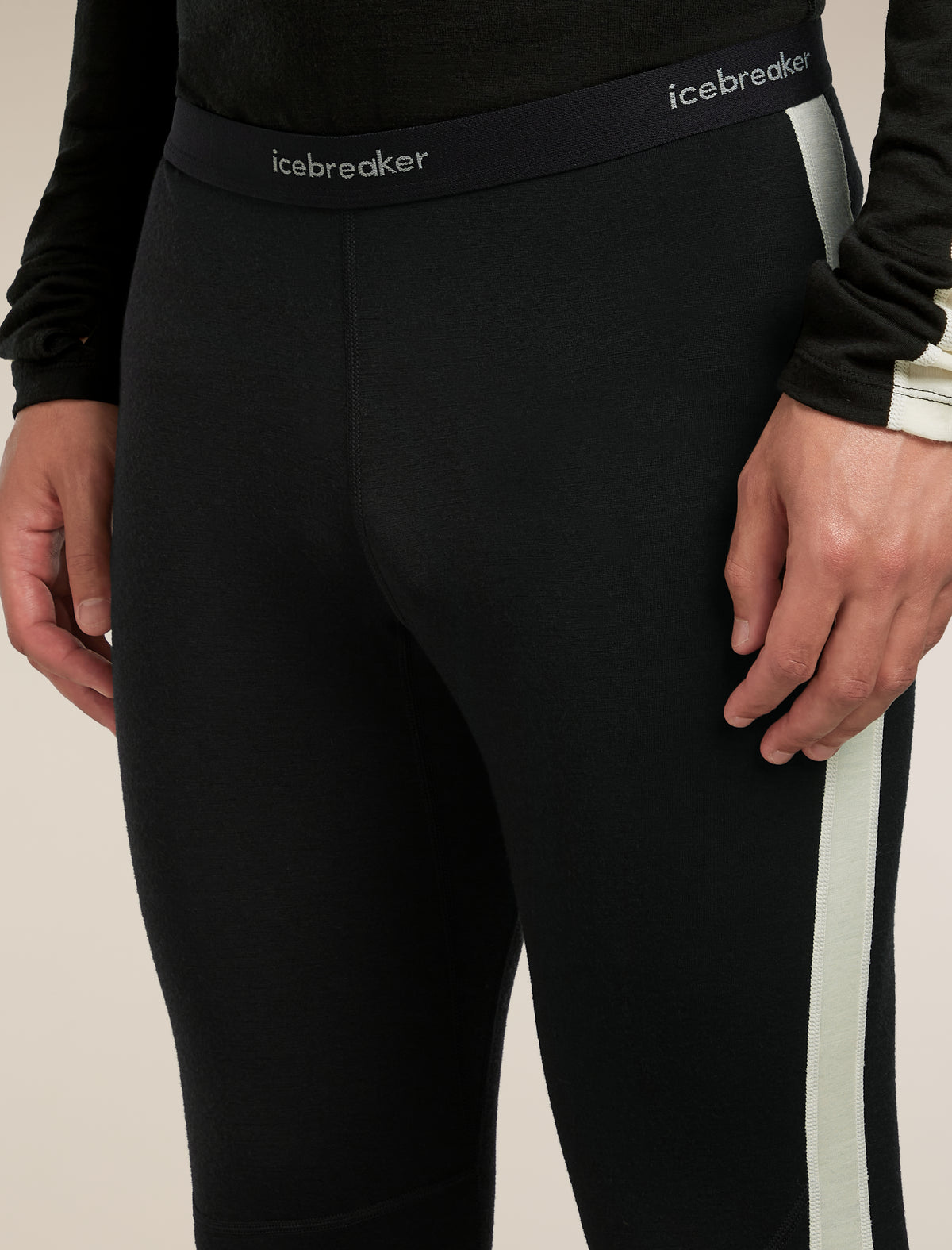 Legging thermique 200 Oasis+ Homme  - 5