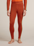 Leggings thermiques Oasis+ Merino 200 Men's  - 1