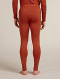 Leggings thermiques Oasis+ Merino 200 Men's  - 2