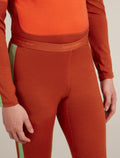 Leggings thermiques Oasis+ Merino 200 Men's  - 5