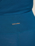 Women's Merino 200 Oasis+ Thermal Leggings Atlantis/Trail - 7