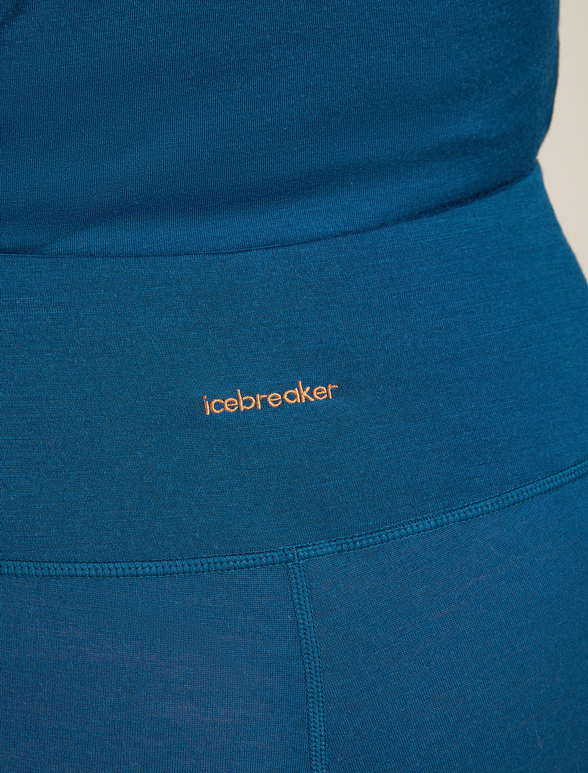Women's Merino 200 Oasis+ Thermal Leggings Atlantis/Trail - 7