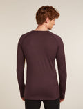 Haut thermique 200 Oasis+ Homme  - 2