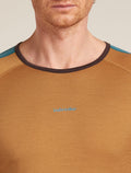 Haut thermique 200 Oasis+ Homme  - 6