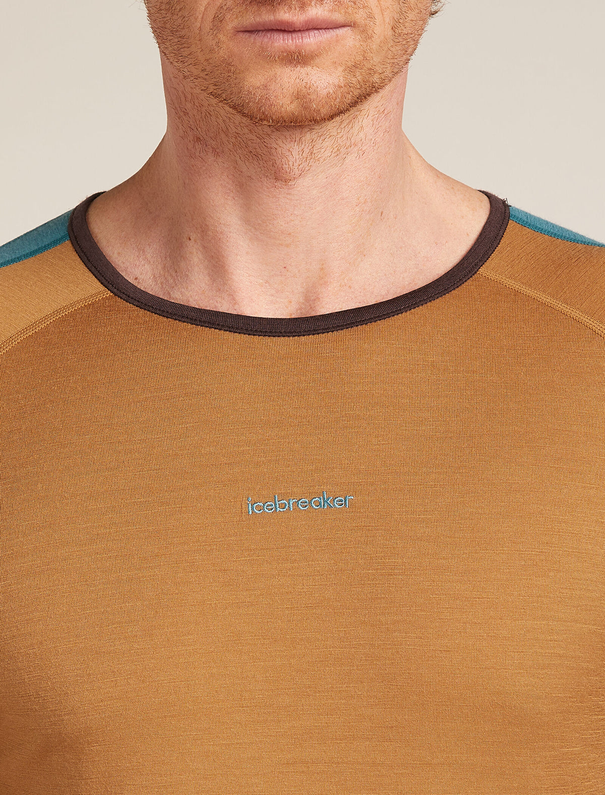 Haut thermique 200 Oasis+ Homme  - 6