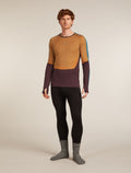 Haut thermique 200 Oasis+ Homme  - 7